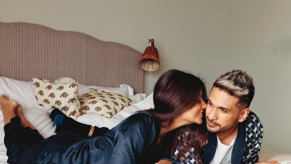 If You Can Survive The Lockdown With Someone Marry Them Say Arjun Kanungo And Carla Dennis Hindustan Times Carla dennis, carla dennis, carla ruth dennis, carla dennis., carla dennis instagram. say arjun kanungo and carla dennis