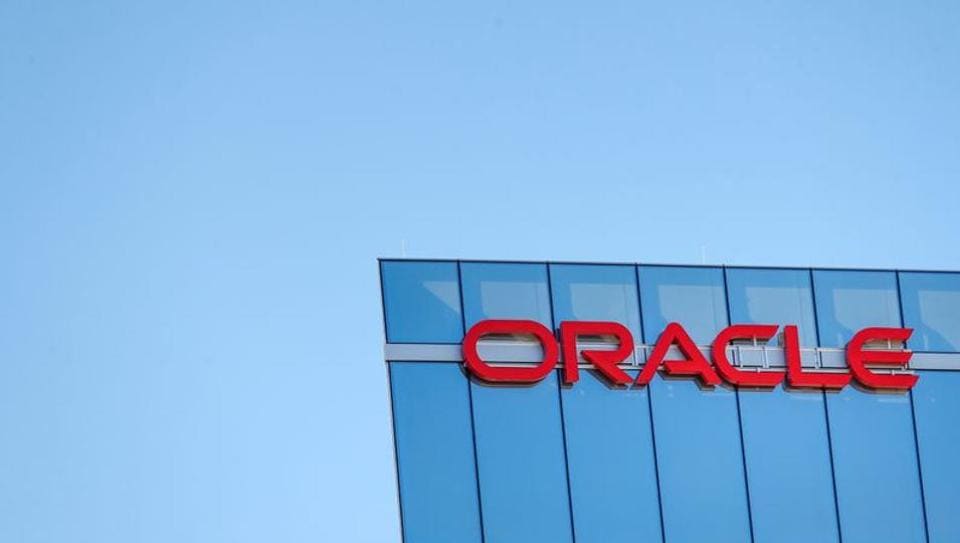 Oracle moves headquarters to Texas, joining Silicon Valley exodus Hindustan Times