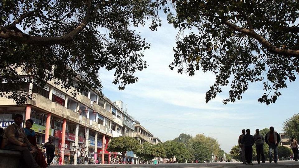 Guest Column Reinvent Chandigarh’s Sector 17, the Bryant Park way