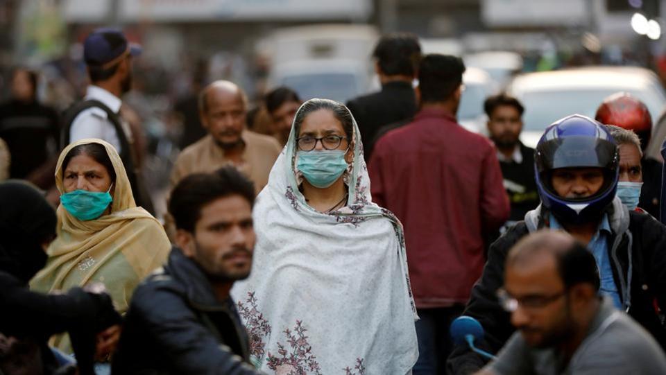 Health professionals raise serious concern over rising Covid re