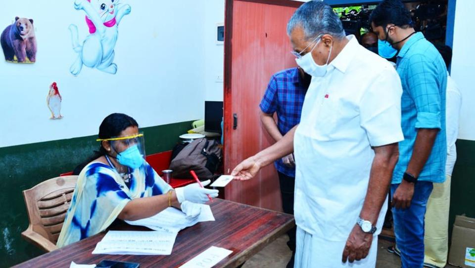 Kerala Local Body Elections Final Phase Today 9 Million Voters To Exercise Their Franchise