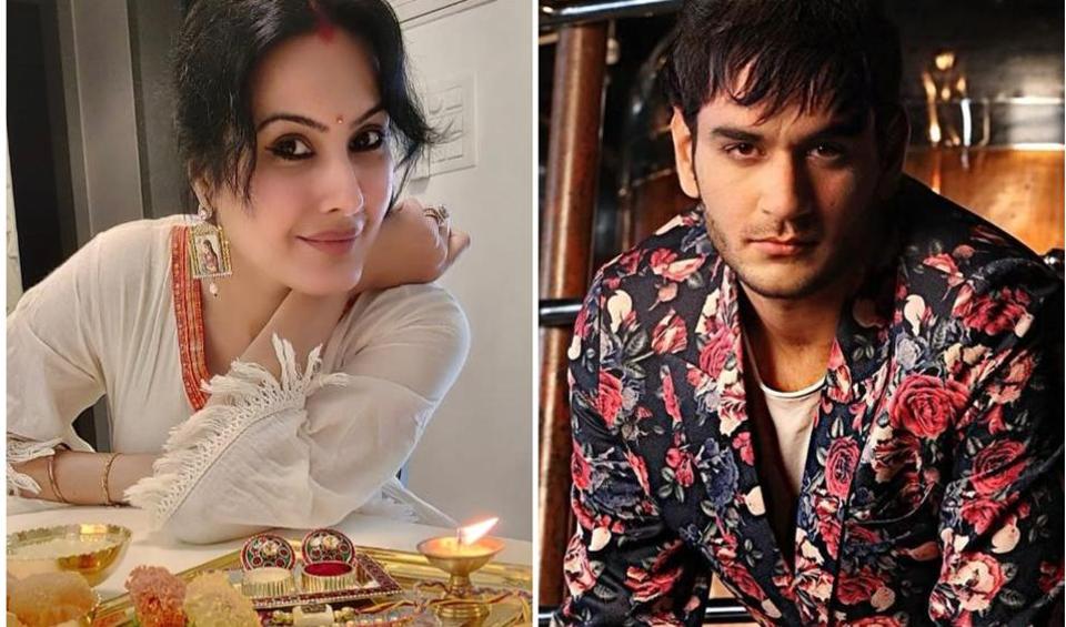 Bigg Boss 14: Kamya Panjabi tells Vikas Gupta ‘I am with you’, reminds him that no one stands up for anyone in the show