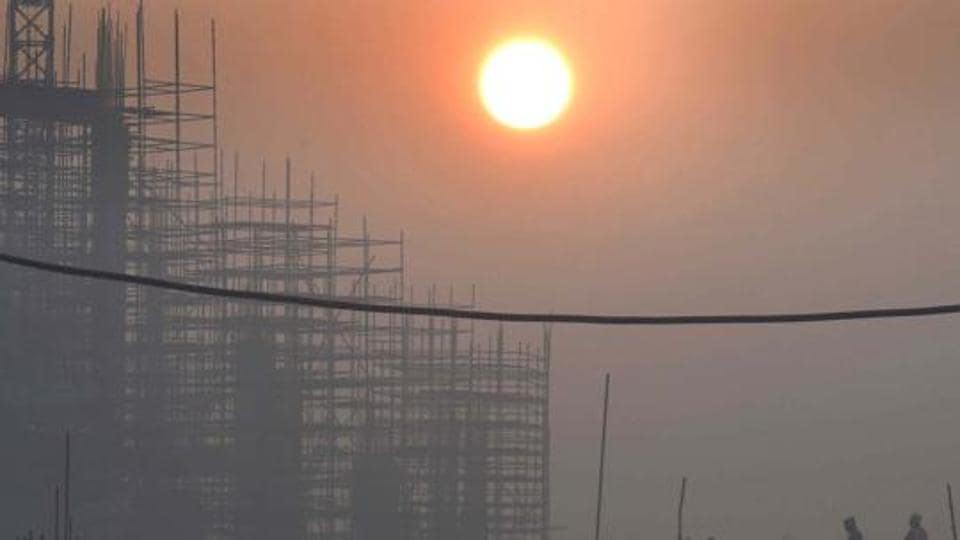 Mercury dips to 4.1°C in Delhi; minimum temperatures to drop in most of NW India