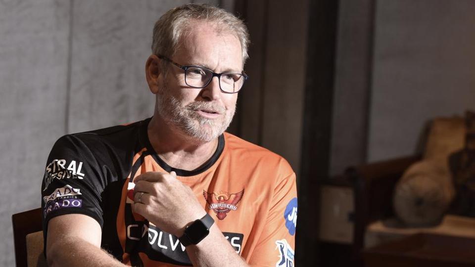 Tom Moody returns to Sunrisers Hyderabad camp, this time as Director of  Cricket | Cricket - Hindustan Times