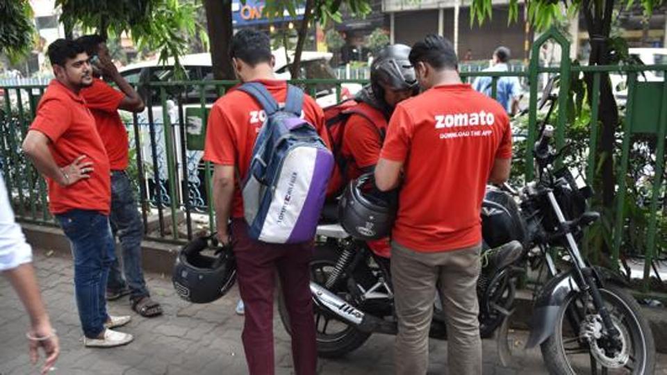 Zomato ranked worst on ‘Fairwork’ ratings, co-founder pledges to ...