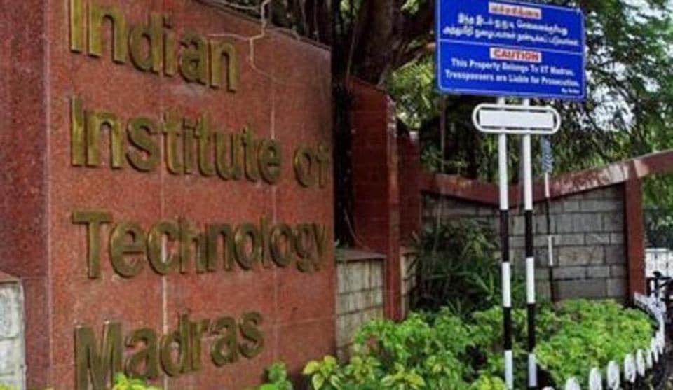 IIT Madras tally at 191 positive cases, six cases in neighbouring Anna University