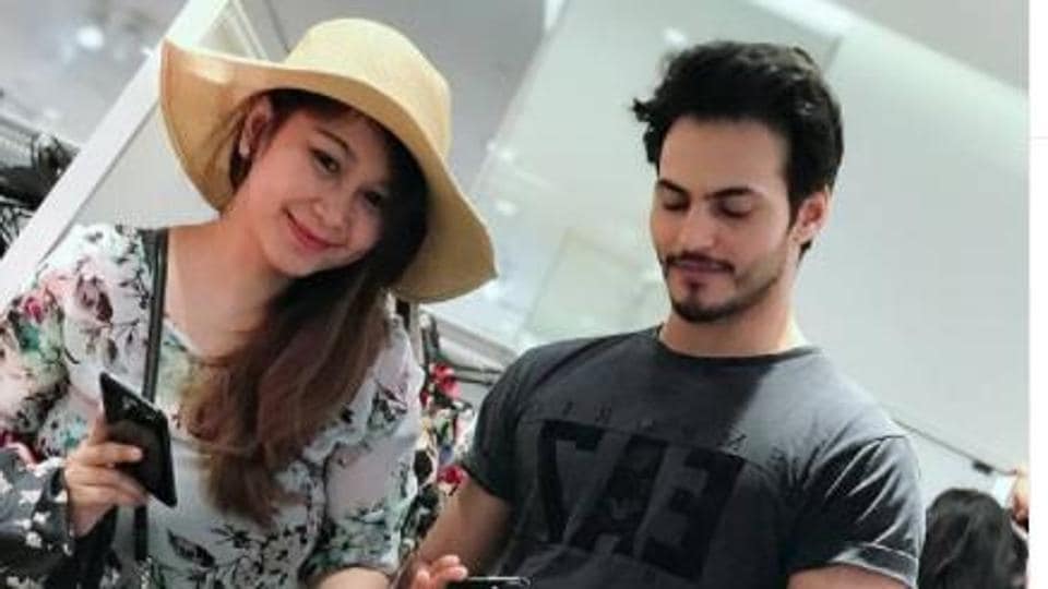 Ishq Subhan Allah’s Ravi Bhatia confirms separation from wife Yulida ...