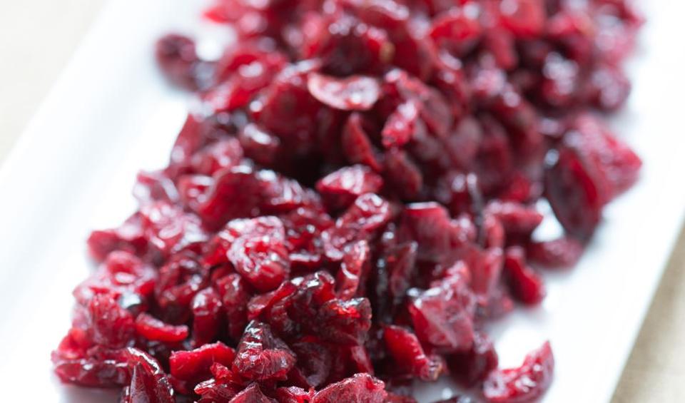 Cranberries: Superfood that acts as a shield