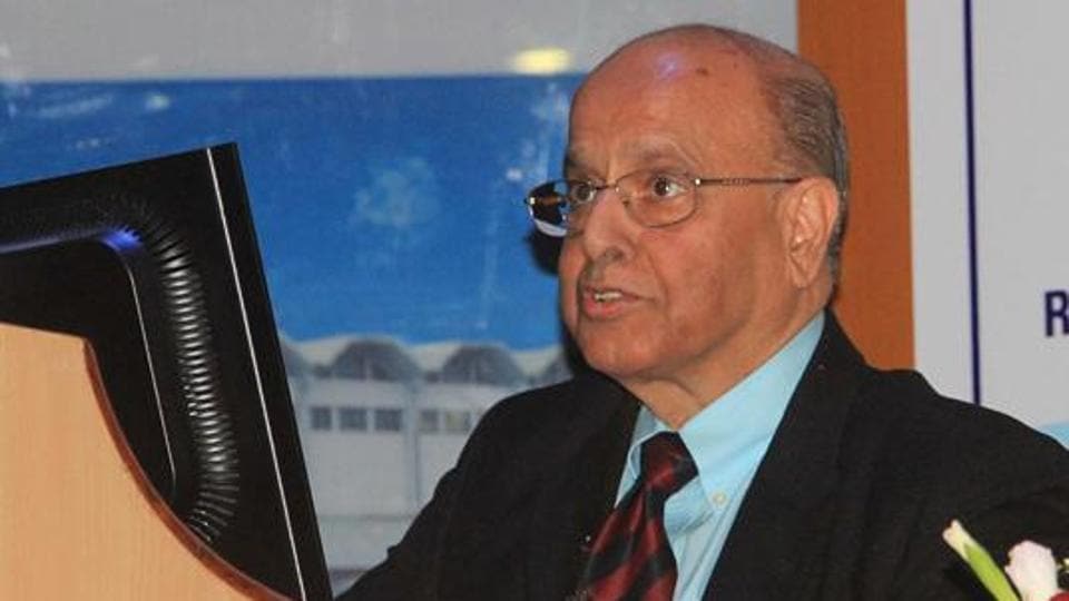 K Kasturirangan to head education ministry's panel to develop school curriculum K Kasturirangan to head education ministry's panel to develop school curriculum