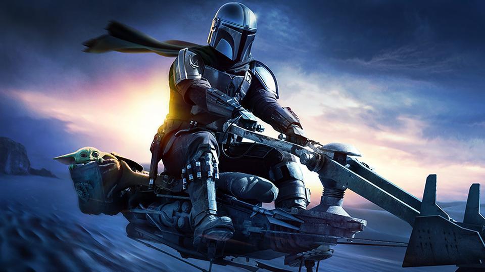 The Mandalorian season 2 review: Sensational Star Wars show is appointment  TV at its finest - Hindustan Times