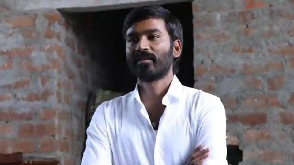 Tamil actor Dhanush joins Russo brothers' stellar cast for 'The Gray Man