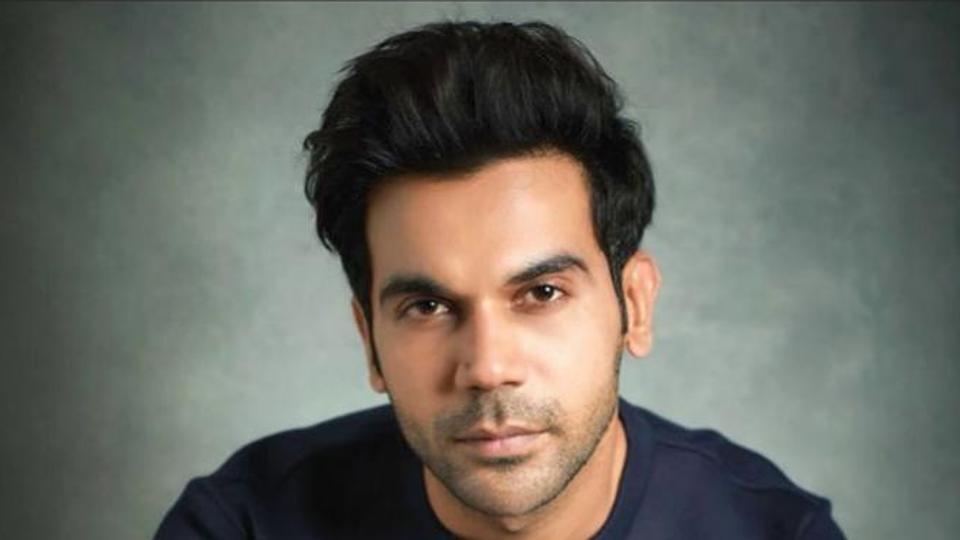 Rajkummar Rao: Whatever We Are Today Is Because Of Our Theatres And ...