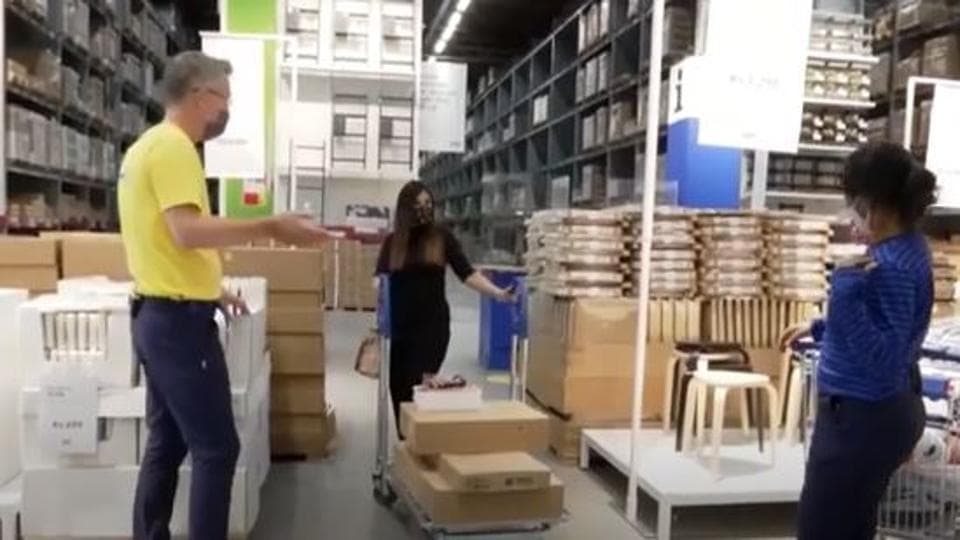 Ikea to start selling online in NCR by December 2024