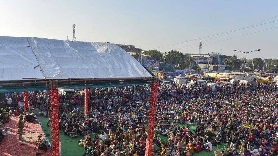 Farmers Protest Solution Hopefully Before Year Ends Says Tomar 4 Key Points Hindustan Times All kundli news updates and notification on our mobile app available on. farmers protest solution hopefully