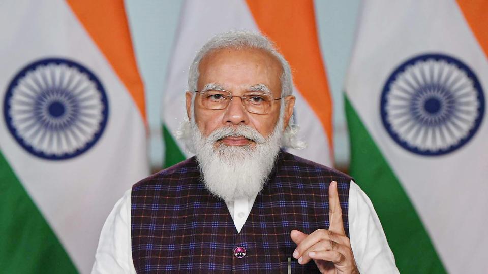 Will bow my head in front of farmers, will discuss every issue, says PM Modi | Latest News India - Hindustan Times