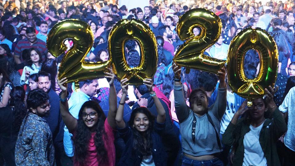 2021: Restaurants gear up for an unusual New Year’s Eve - Hindustan Times