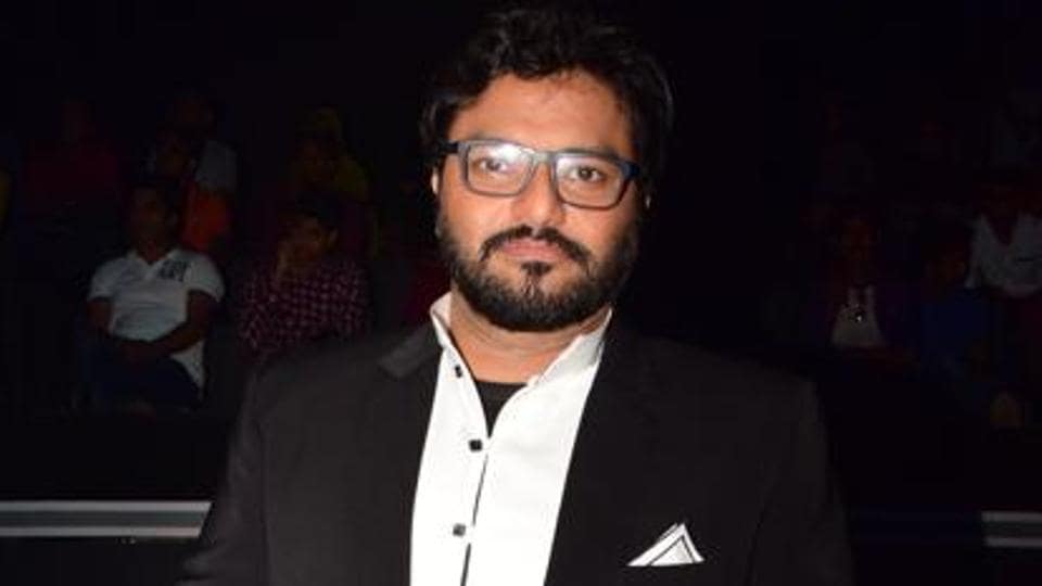 Babul Supriyo There Are People Who Ve Told Me That They Don T Subscribe To My Politics But Enjoy My Singing Hindustan Times