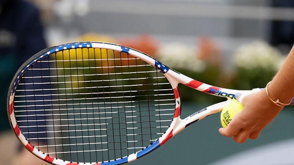 Egyptian Tennis Player Banned For Two Years In Match Fixing Case Tennis News Hindustan Times