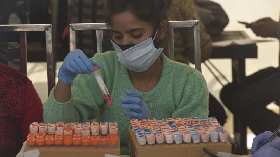 Uttarakhand conducts highest-ever weekly tests with over 99,000 Covid-19 samples