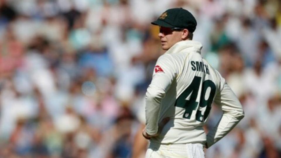 Smith not the only contender for captaincy, CA says Australia have other options