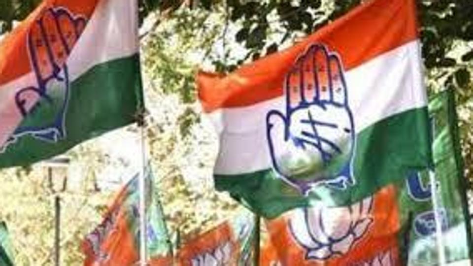 In big slip in Madhya Pradesh, Congress ‘elects’ BJP leader to party ...