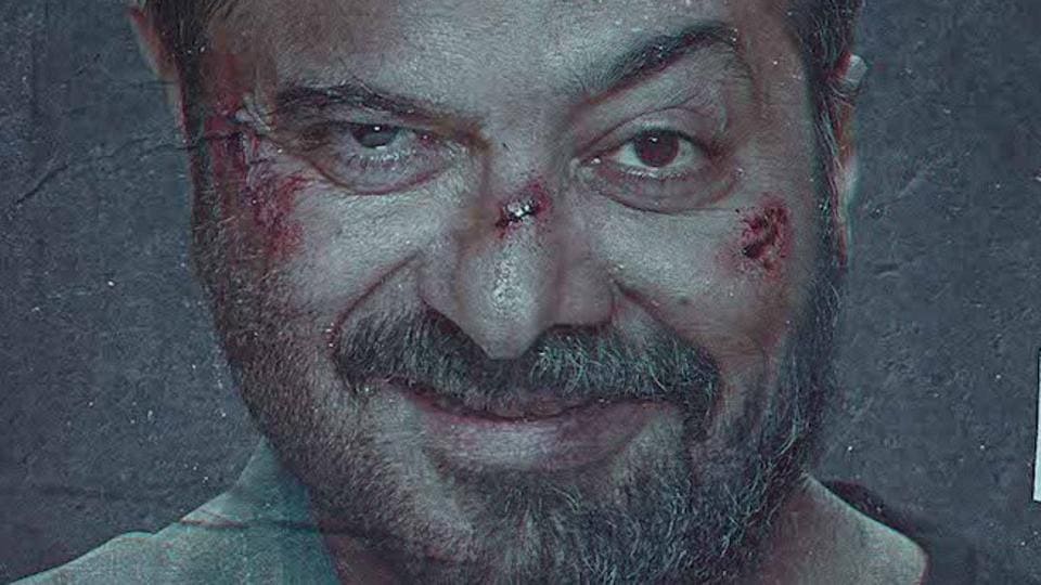 AK vs AK movie review: Anil Kapoor unleashes inner Chembur against Anurag Kashyap in inventive but inconsistent Netflix film