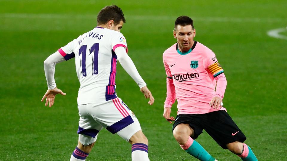 Messi surpasses Pele with record-breaking fifth assist in World