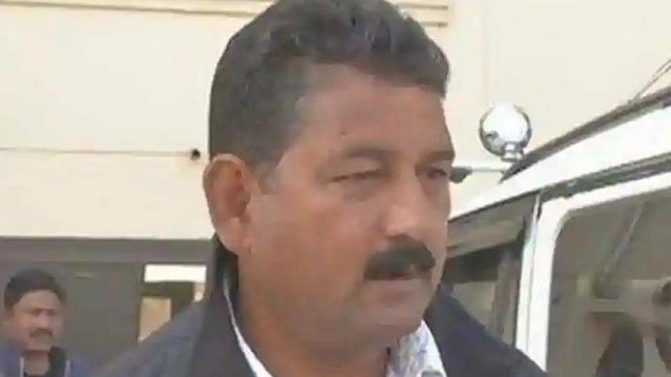 Rape accused Uttarakhand BJP MLA fails to appear for DNA test sampling