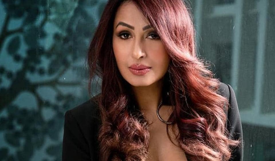 Kashmera Shah says Abhinav Shukla should have been evicted from Bigg Boss 14 instead of her: ‘He disappeared 5 weeks ago’