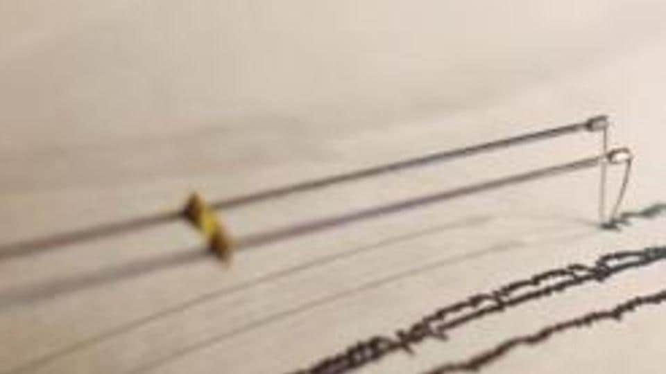 Magnitude 3.0 earthquake hits Assam | Hindustan Times