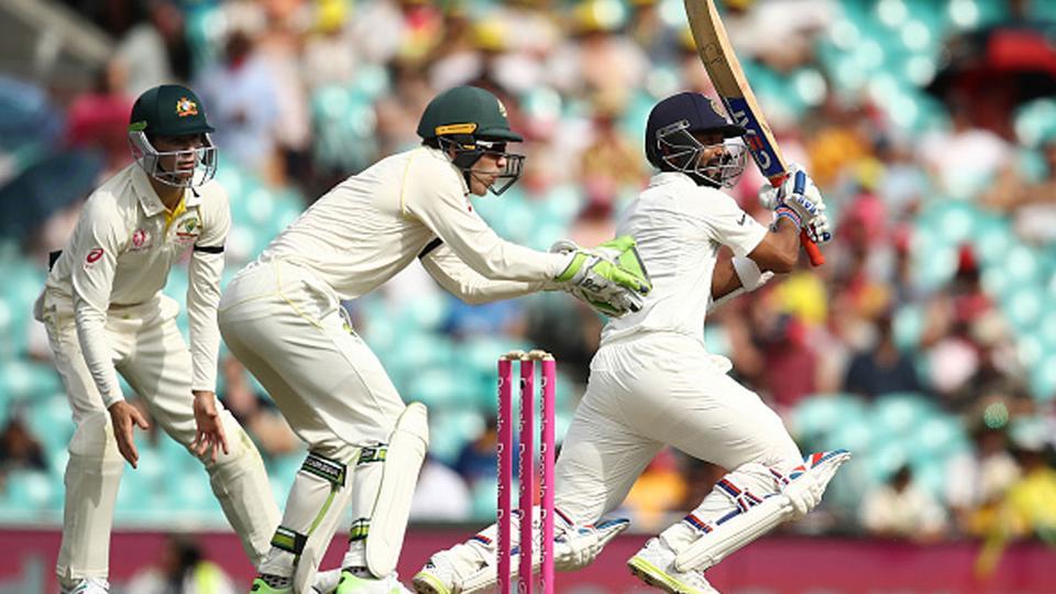 India Vs Australia 2nd Test Live Streaming When And Where To Watch Ind Vs Aus 2nd Test Live On 0351