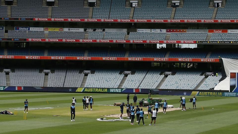 Boxing Day Test India’s 100th match against Australia Crickit