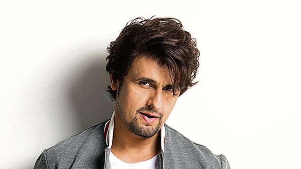 Sonu Nigam Indian musician Latest Images And Wallpapers  IndiaWordscom