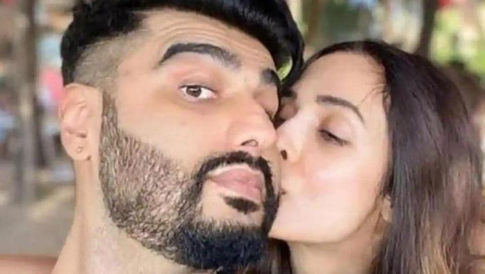 Malaika Arora opens up on quarantining with Arjun Kapoor, says ‘There’s never a dull moment with him’