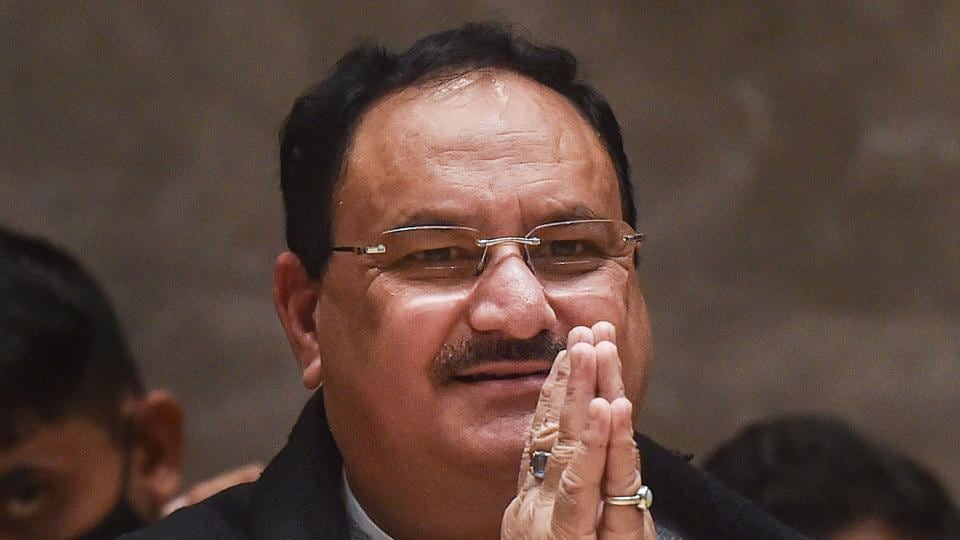 Start Of A Golden Chapter Nadda After Pm Modi Launches Pmjay Sehat Scheme For J K Residents Hindustan Times Pmjay csc cloud, प्रधानमंत्री जन आरोग्य योजना csc cloud services, pmjay csc से जुड़ी हुई पूरी जानकारी. start of a golden chapter nadda after