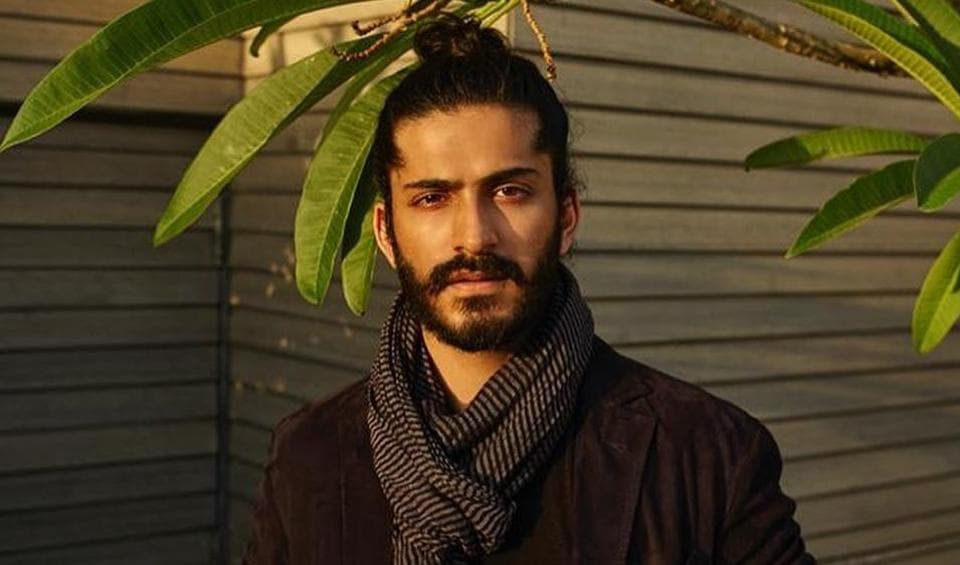 Harsh Varrdhan Kapoor clarifies diss against Vikramaditya Motwane, Bhavesh Joshi in AK vs AK: ‘I’m not actually like that’