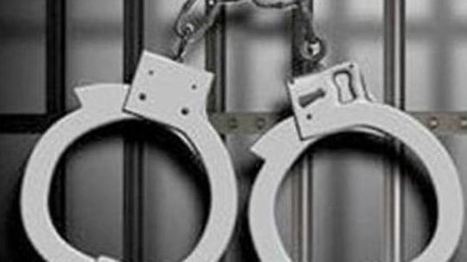 Encounter between Uttarakhand STF and wanted criminal in UP’s Bijnore, one arrested