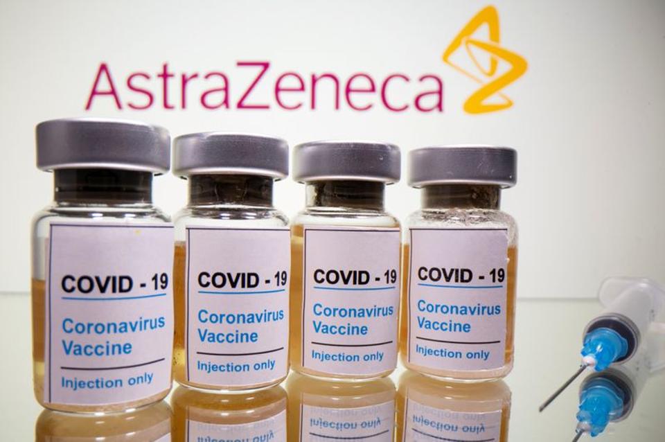 AstraZeneca Covid-19 vaccine has ‘winning formula’: chief executive Pascal Soriot