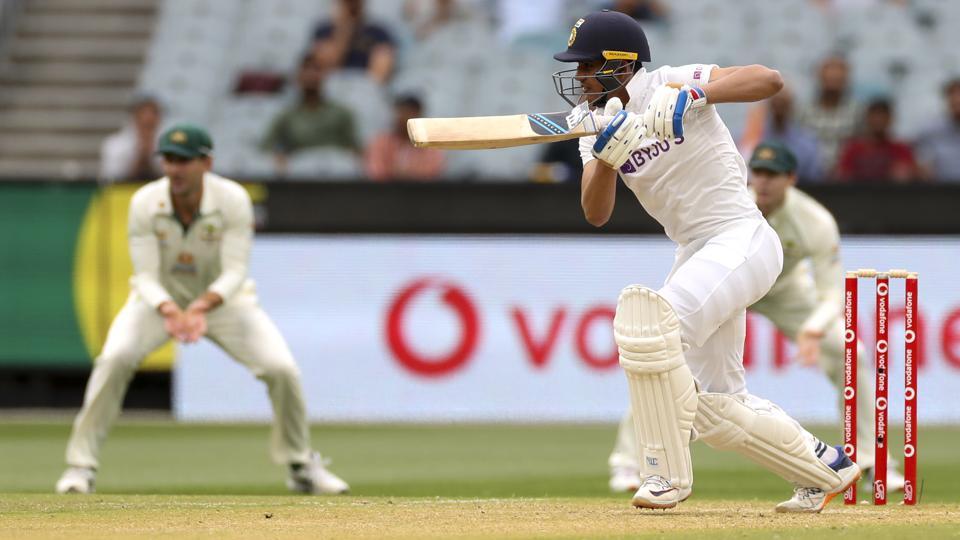 India vs Australia: Shubman Gill becomes third-highest run-scorer on Test debut for India in Australia | Cricket - Hindustan Times
