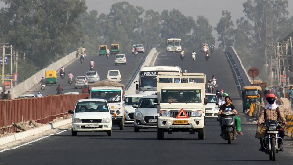 Flyover project essay picture