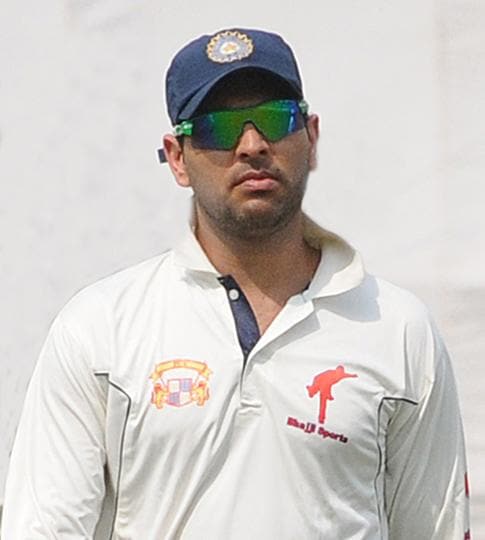 Comeback: BCCI keeps Yuvraj waiting