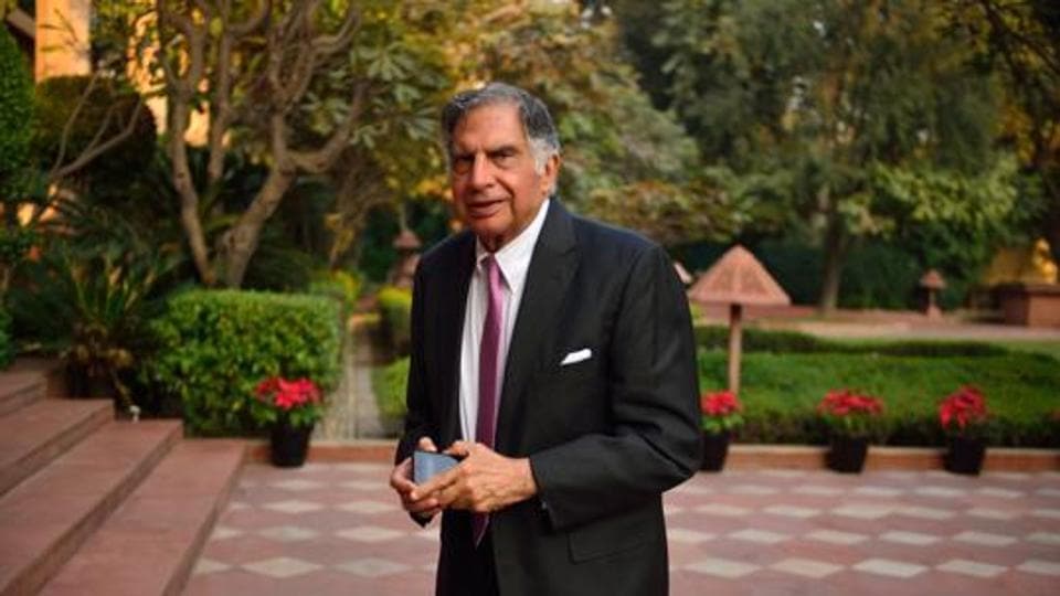 Ratan Tata turns 83. Here is what the businessman is known for | Latest  News India - Hindustan Times