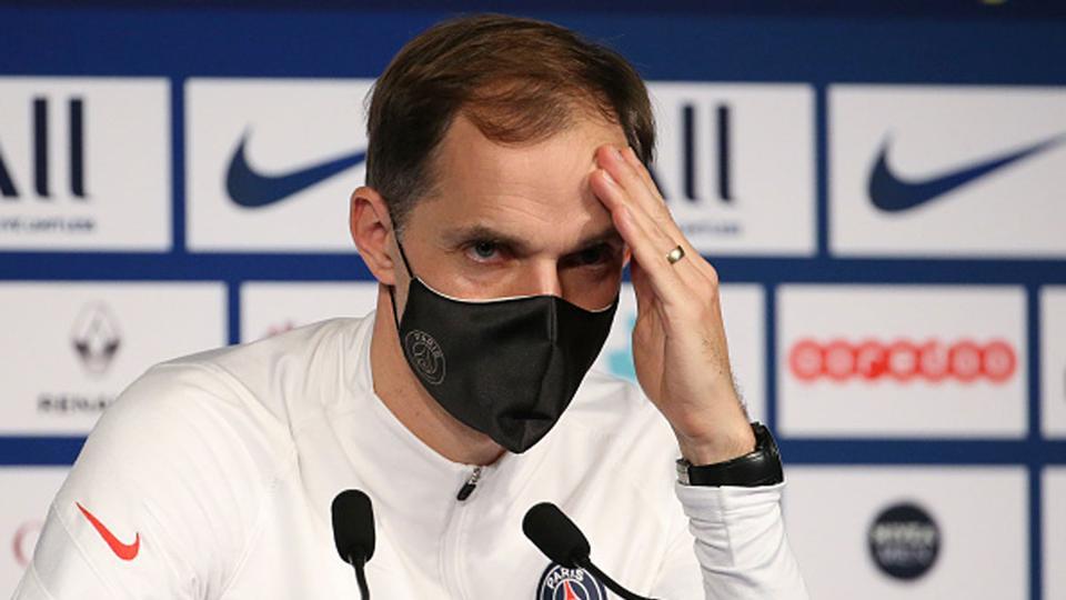 PSG Confirm Firing Of Coach Thomas Tuchel | Football News - Hindustan Times