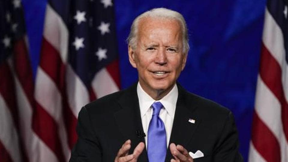 Joe Biden Warns Of Donald Trump Officials’ ‘roadblocks’ To Transition ...