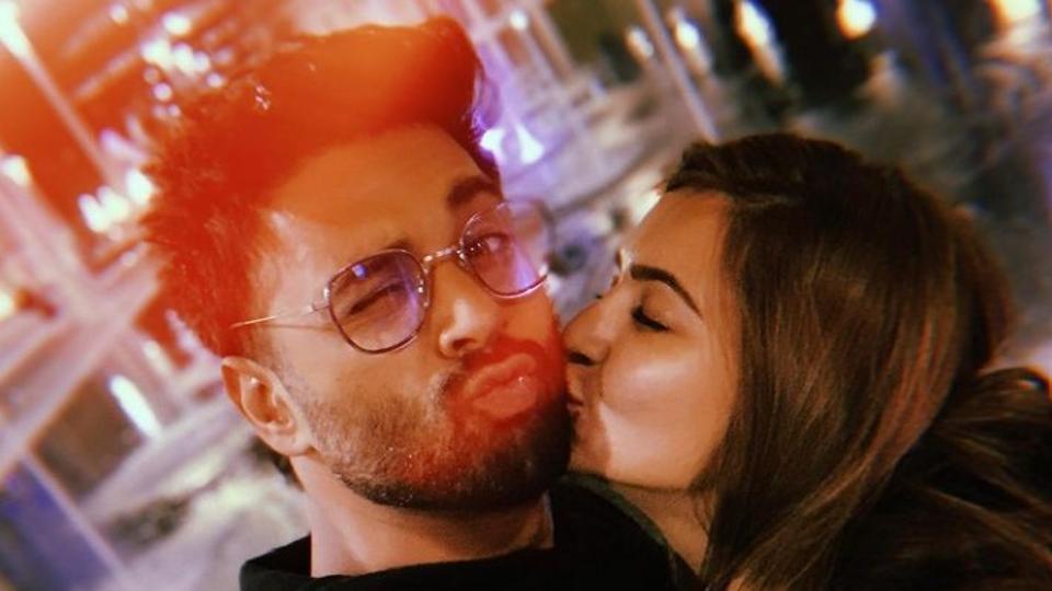 Only Kriti Khar Xxx Videos - Pulkit Samrat gets a love-soaked wish from girlfriend Kriti Kharbanda on  his birthday: 'There's no one like you', see pic | Bollywood - Hindustan  Times