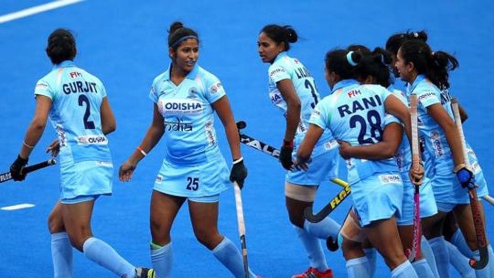 Indian Women S Hockey Team To Resume International Competition With Tour Of Argentina In January Hindustan Times Bookmakers place argentina as favourites to win the game at @ 2.16. indian women s hockey team to resume