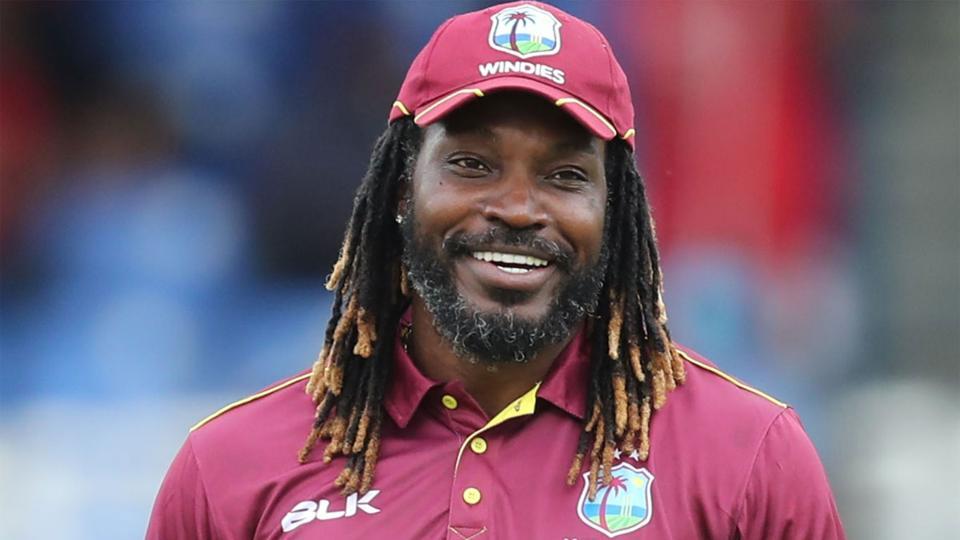 Chris Gayle says Racism is in cricket too not only football  Cricket  News  The Indian Express
