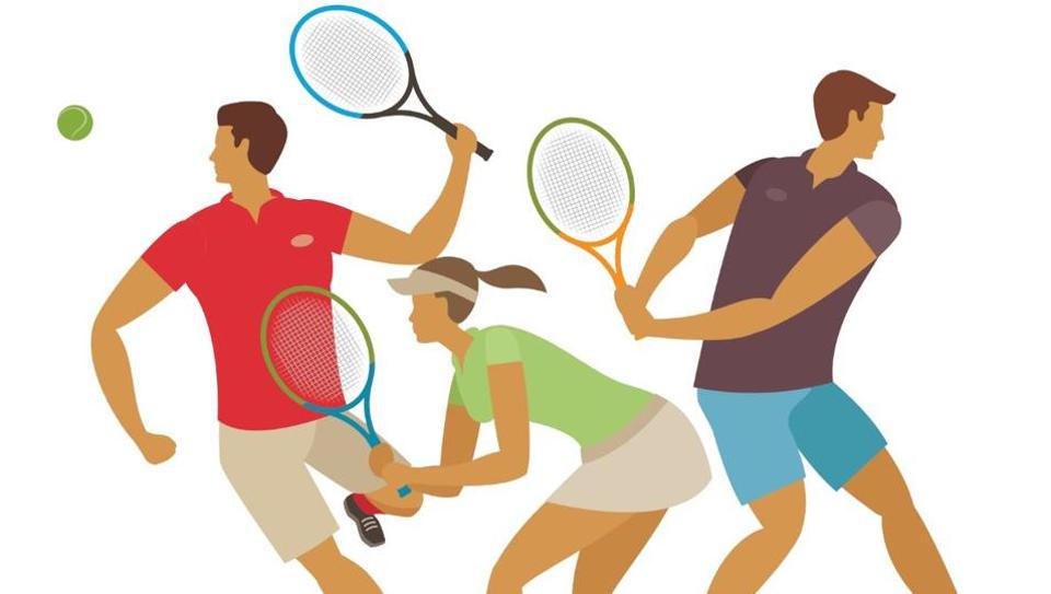 Sort the serves and volleys: The Weekly Puzzle by Dilip D ...