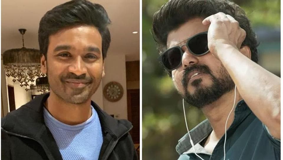 Dhanush Wants Fans To Watch Vijay S Master In Theatres Requests Them To Take All Safety Precautions Hindustan Times We offer sunglasses for women as well as men, and we even have unisex sunglasses you can purchase for an affordable rate. dhanush wants fans to watch vijay s