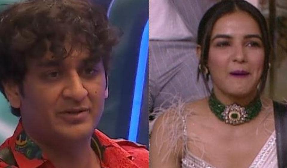 Bigg Boss 14 Vikas Reveals He Was Kicked Out Of Khatra Khatra Khatra Jasmin Says His Own Behaviour Led To It Hindustan Times Oct 06, 2020, 01:10 am ist. bigg boss 14 vikas reveals he was